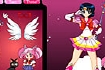 Thumbnail of Sailor Moon Dressup